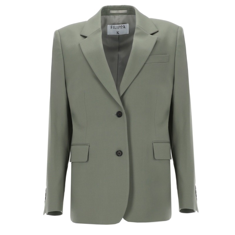 BLAZER "DELILAH"