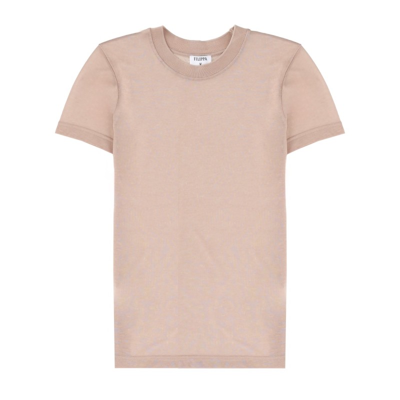 LYOCELL T-SHIRT