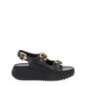 SANDAL "NAMA" WITH WEDGE