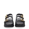 SANDAL "NAMA" WITH WEDGE