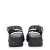 SANDAL "NAMA" WITH WEDGE
