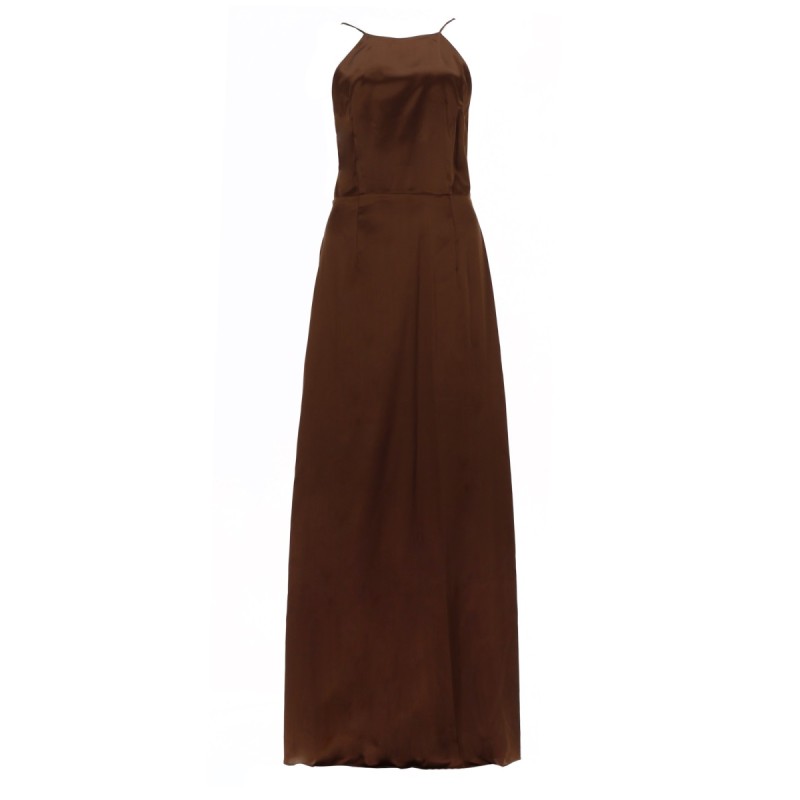 LONG DRESS "CATA"