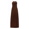 LONG DRESS "CATA"
