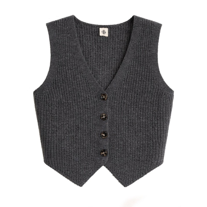 "COMO" VEST