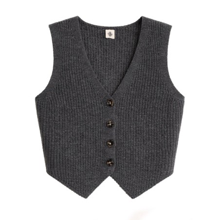 "COMO" VEST