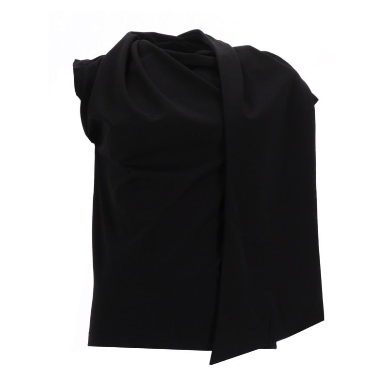 TOP "SCARF"