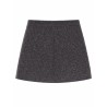 MINISKIRT "COMO"
