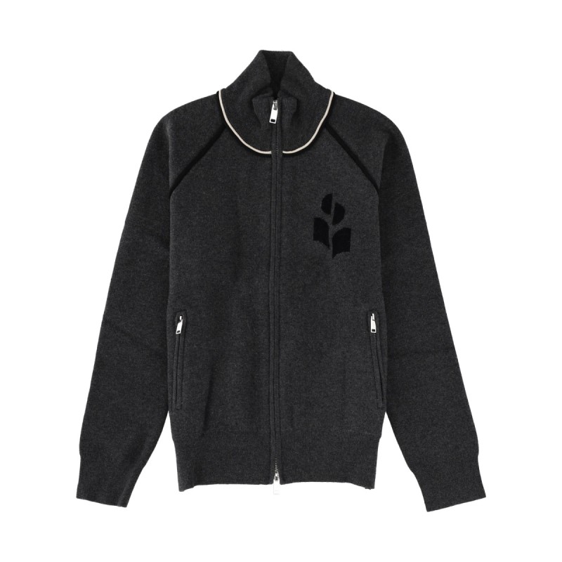 CARDIGAN "LANYA"