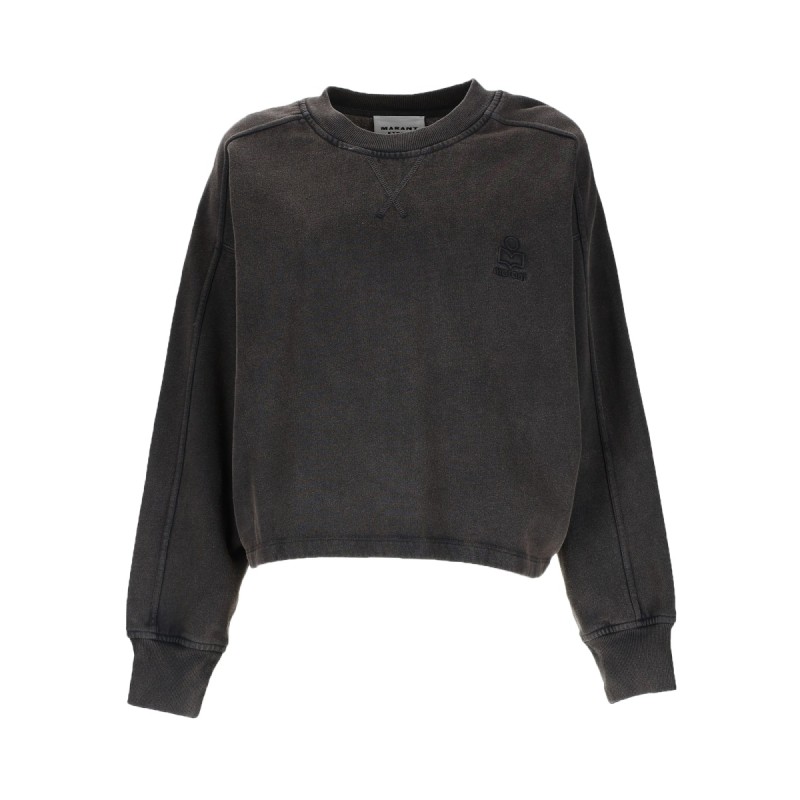 "SUNNY" SWEATSHIRT