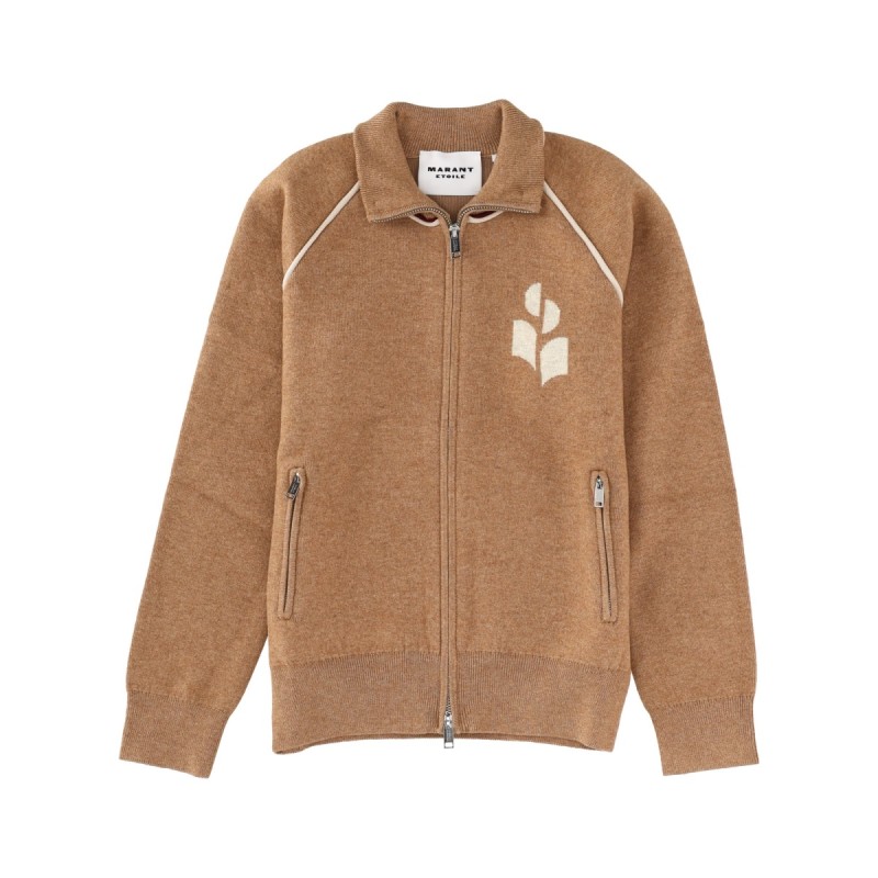 CARDIGAN "LANYA"