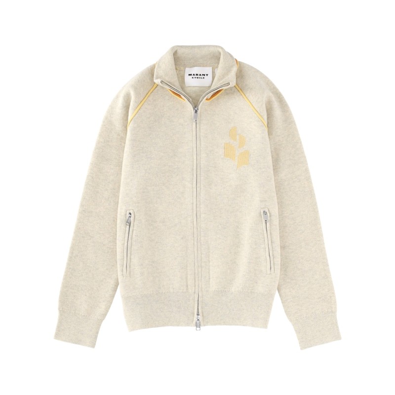 CARDIGAN "LANYA"