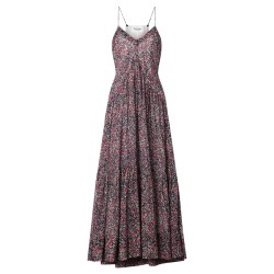 "SABBA" DRESS