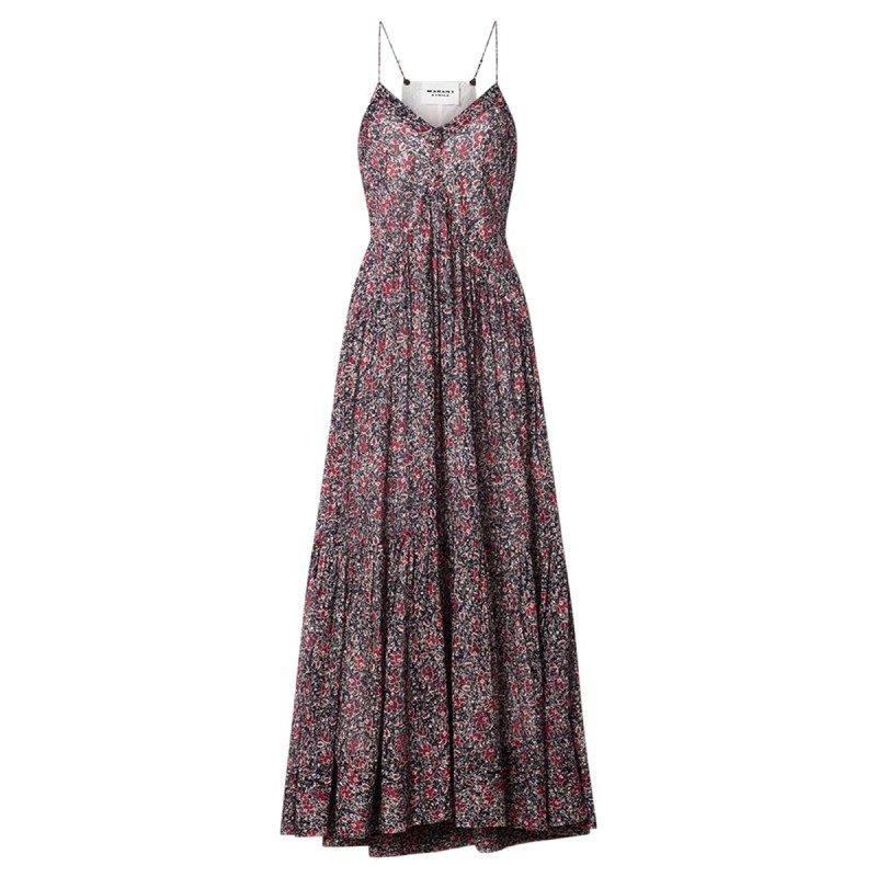 "SABBA" DRESS