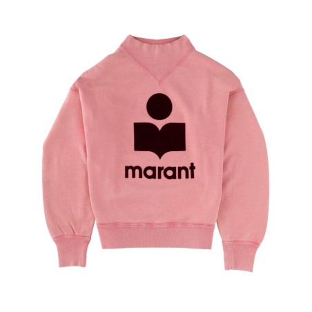 "MOBY" SWEATSHIRT