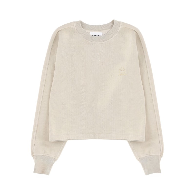 "SUNNY" SWEATSHIRT