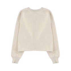 "SUNNY" SWEATSHIRT