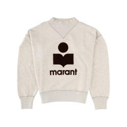 "MOBY" SWEATSHIRT