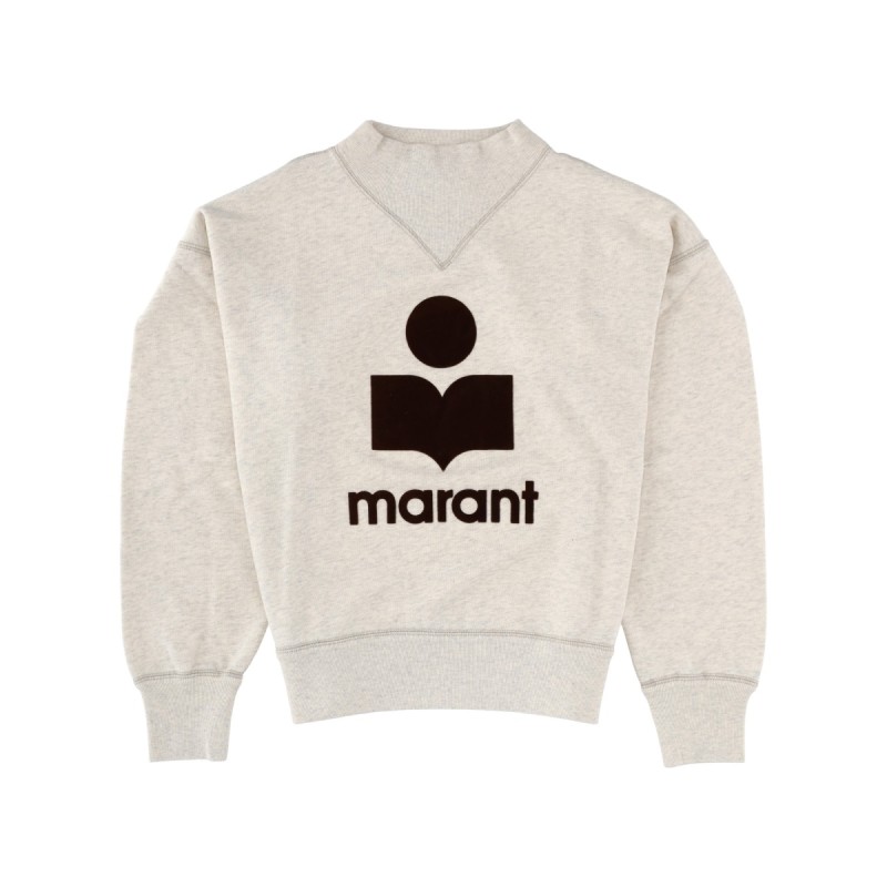 "MOBY" SWEATSHIRT