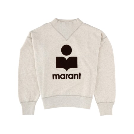 "MOBY" SWEATSHIRT