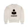 "MOBY" SWEATSHIRT