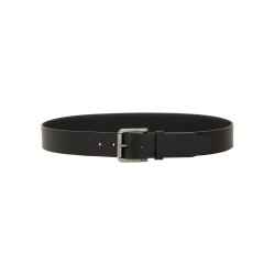 BELT WITH BUCKLE