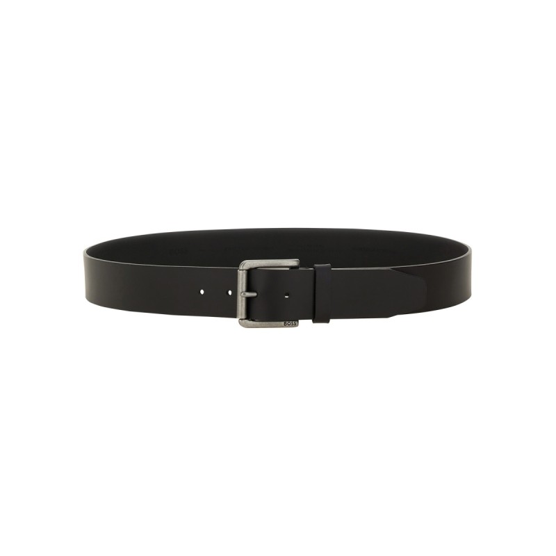 BELT WITH BUCKLE