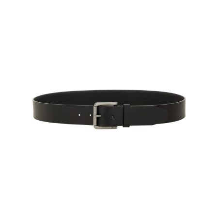 BELT WITH BUCKLE