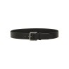 BELT WITH BUCKLE