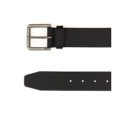 BELT WITH BUCKLE