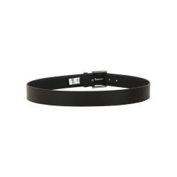 BELT WITH BUCKLE