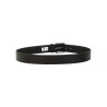 BELT WITH BUCKLE