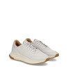 LEATHER SNEAKER