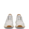 LEATHER SNEAKER