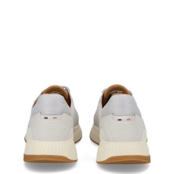 LEATHER SNEAKER