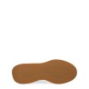 LEATHER SNEAKER