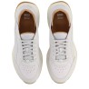 LEATHER SNEAKER