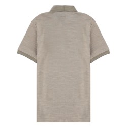 POLO SHIRT "BOSS X ASTON MARTIN"