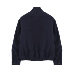 "H-COINER" JACKET