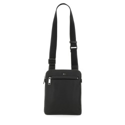 SHOULDER BAG WITH LOGO