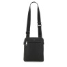 SHOULDER BAG WITH LOGO
