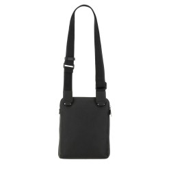 SHOULDER BAG WITH LOGO
