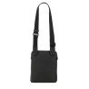 SHOULDER BAG WITH LOGO