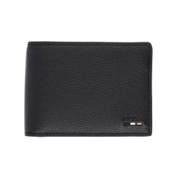 WALLET WITH LOGO