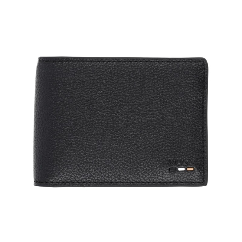 WALLET WITH LOGO