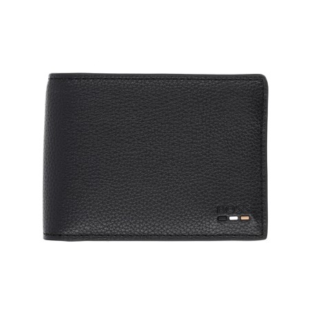 WALLET WITH LOGO