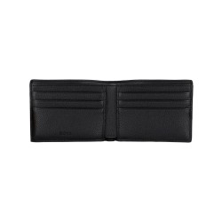 WALLET WITH LOGO