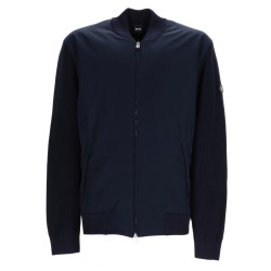 GIACCA "C-UBAIO" CON ZIP