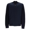 GIACCA "C-UBAIO" CON ZIP