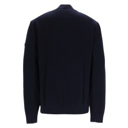 GIACCA "C-UBAIO" CON ZIP