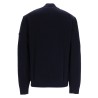 GIACCA "C-UBAIO" CON ZIP